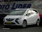 Opel Zafira 2.0 CDTI Cosmo - 3