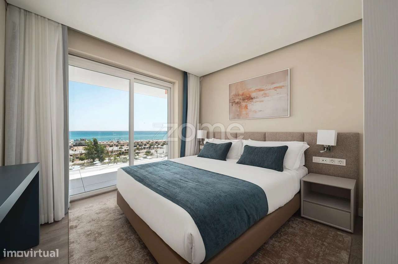 Dom Pedro Residences | Exclusivo T2 em Vilamoura Frente ao Mar-6
