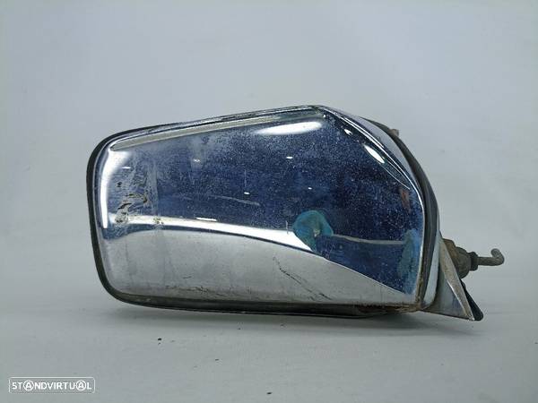 Retrovisor Direito Drt Manual Mercedes-Benz /8 (W115) - 2