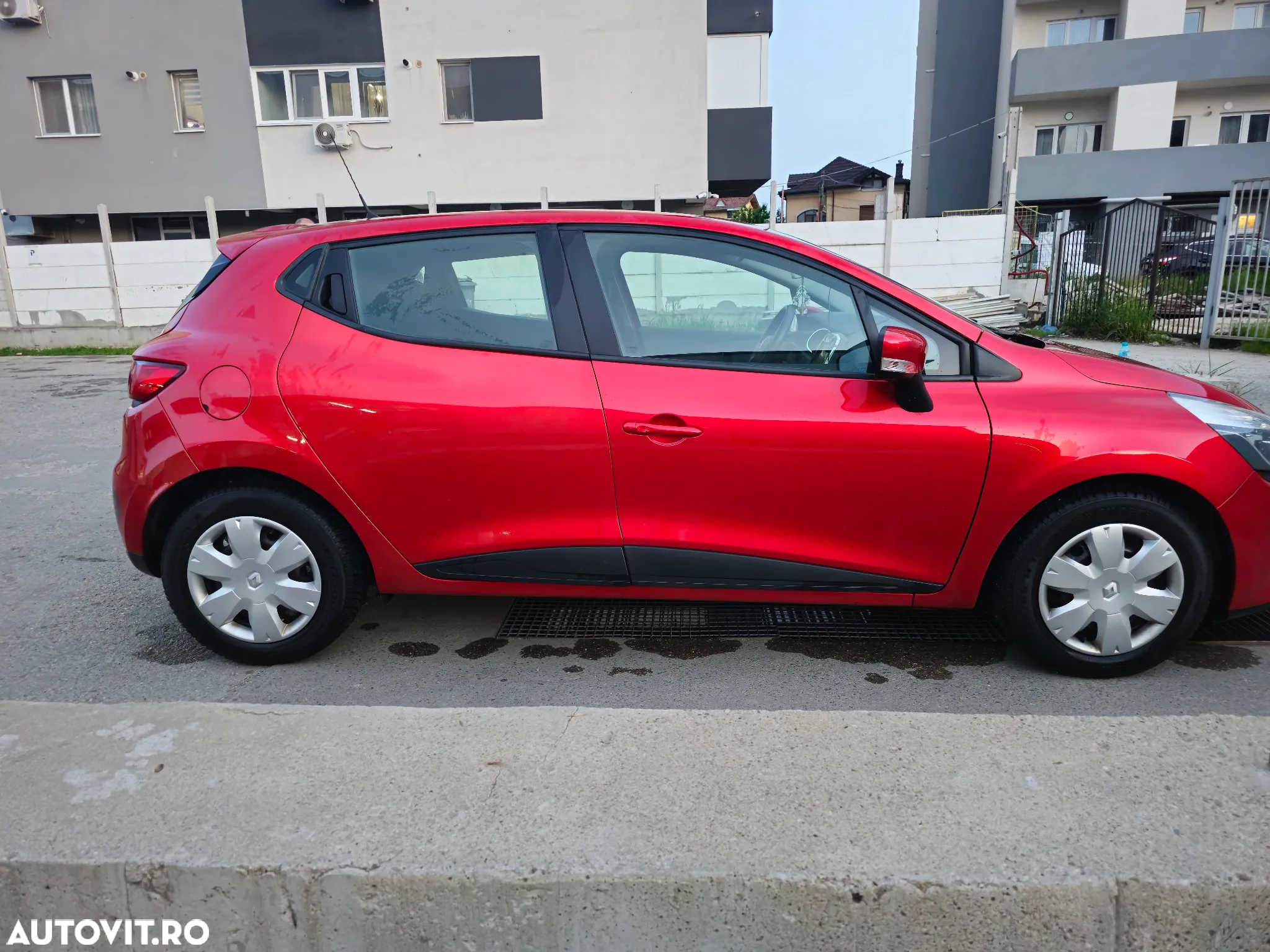 Renault Clio IV 0.9 Energy TCe Expression - 14