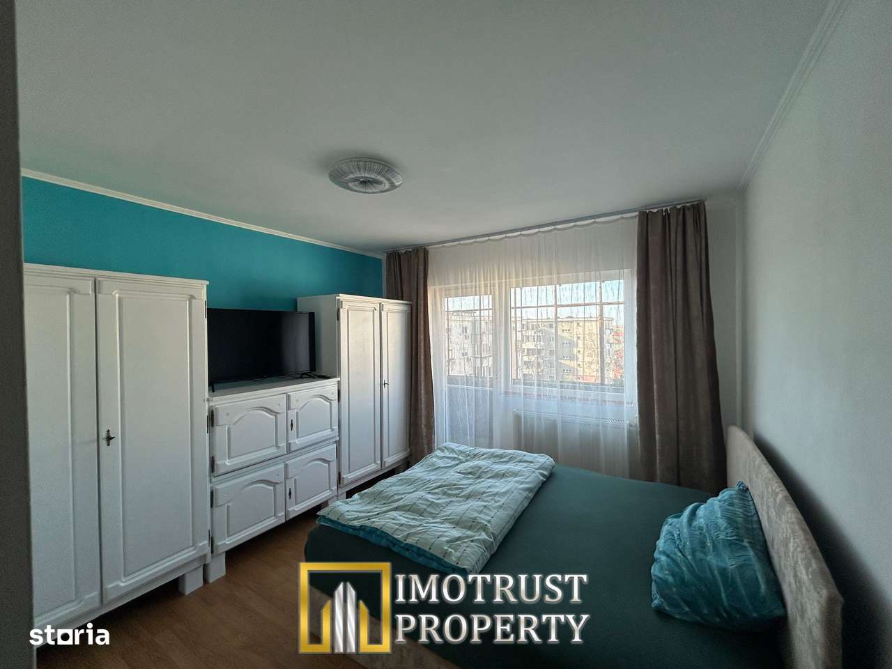 De vanzare apartament 3 camere/ Aradul Nou - Imagine principală: 5/9