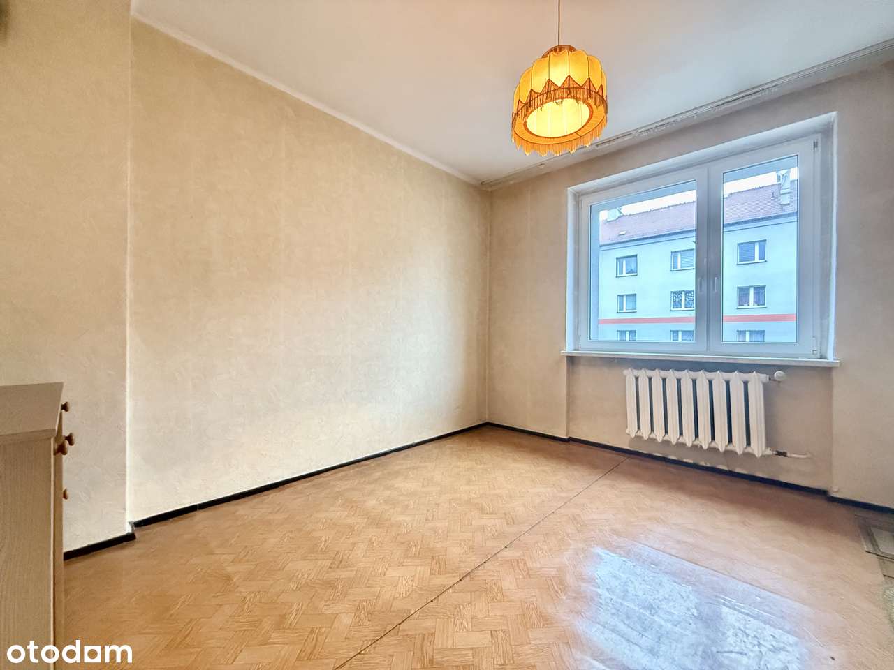 2 pokoje - Stroszek - Pierwsze piętro - Duża kuchnia-7