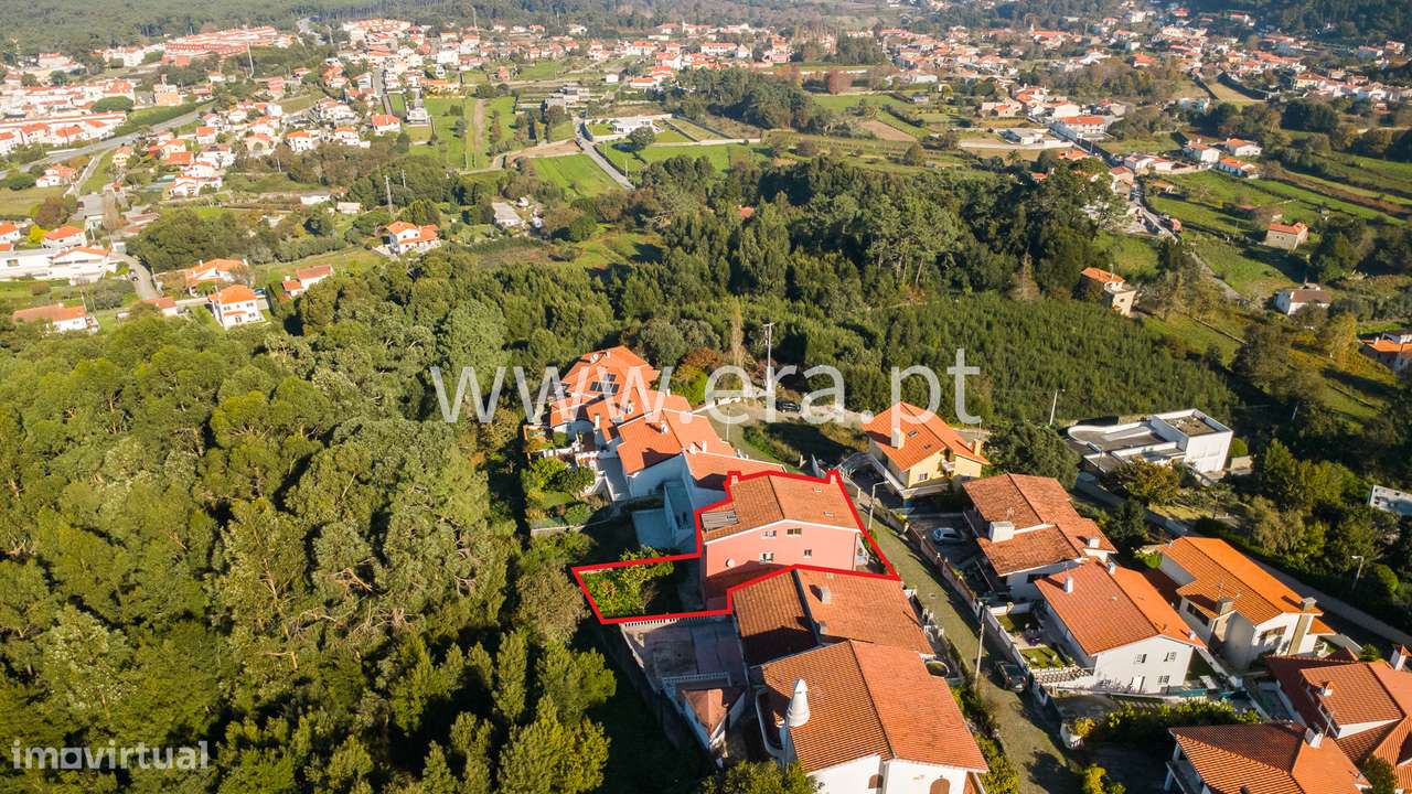 Moradia em Moledo com Vistas Deslumbradas!-9