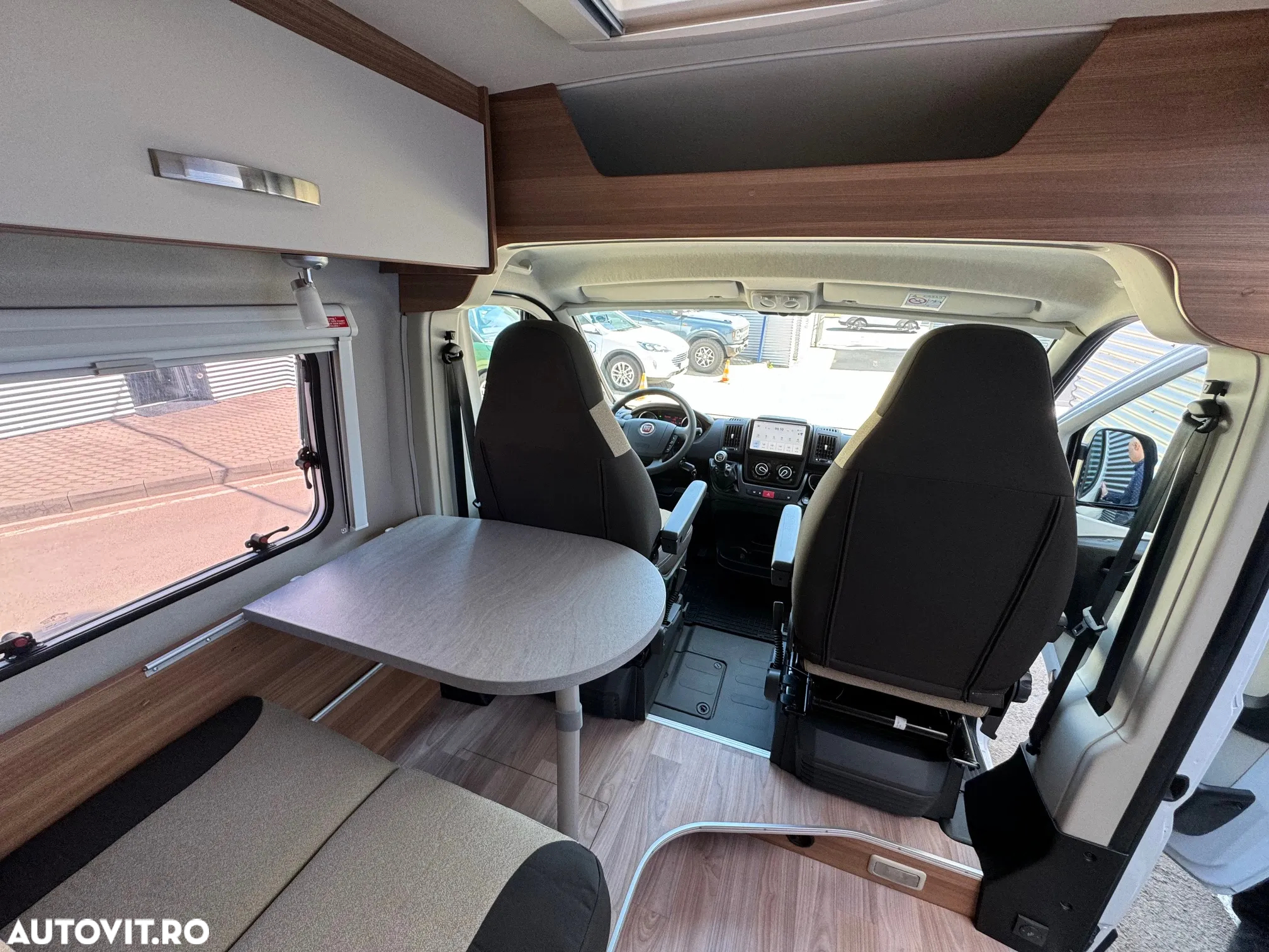 Fiat Ducato Weinsberg - 18