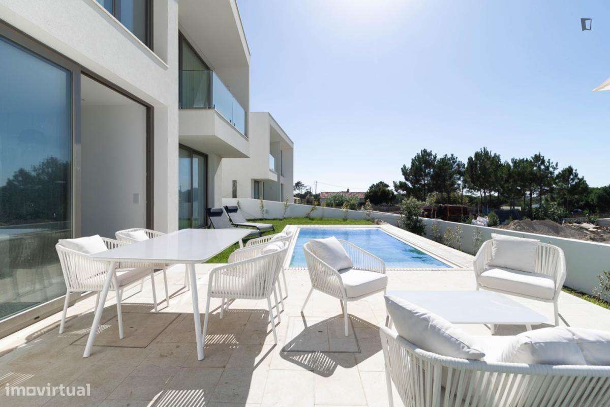 Casa com 3 quartos - localizado em Sintra Lisbon - Grande imagem: 5/6