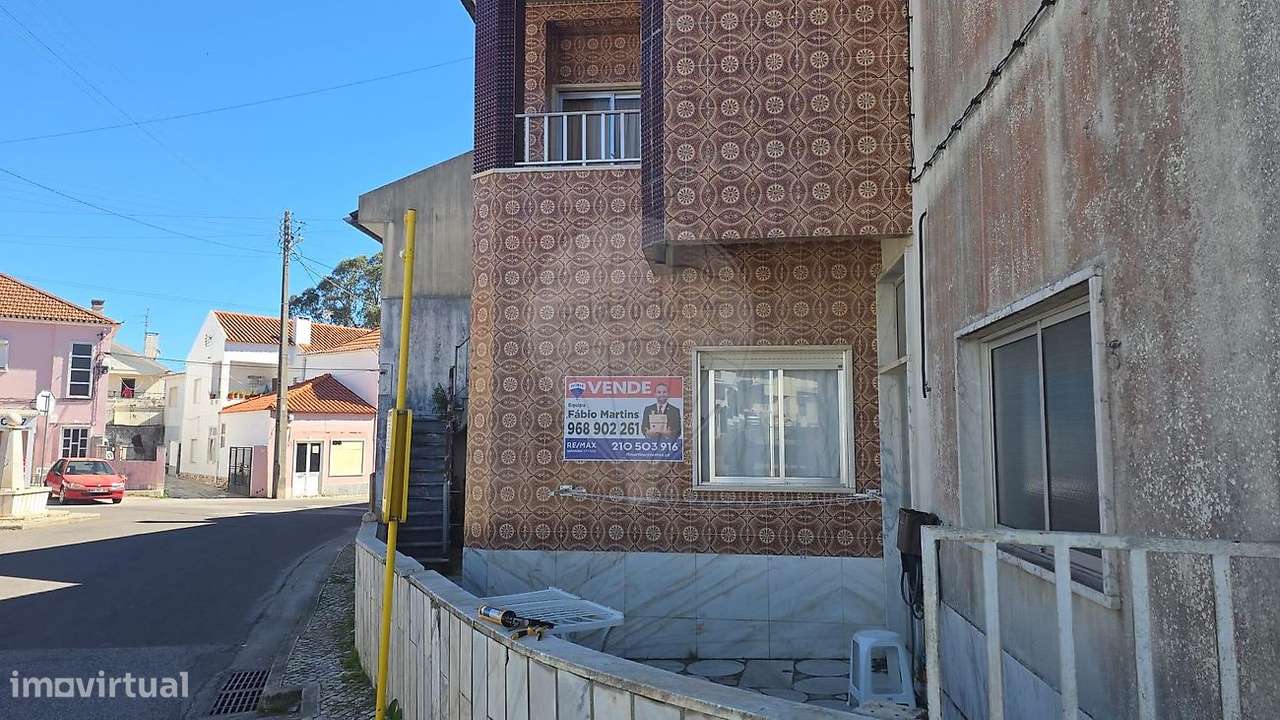 Moradia T3 para venda - Grande imagem: 5/5