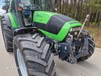 Deutz-Fahr AGROTRON 150 - 16