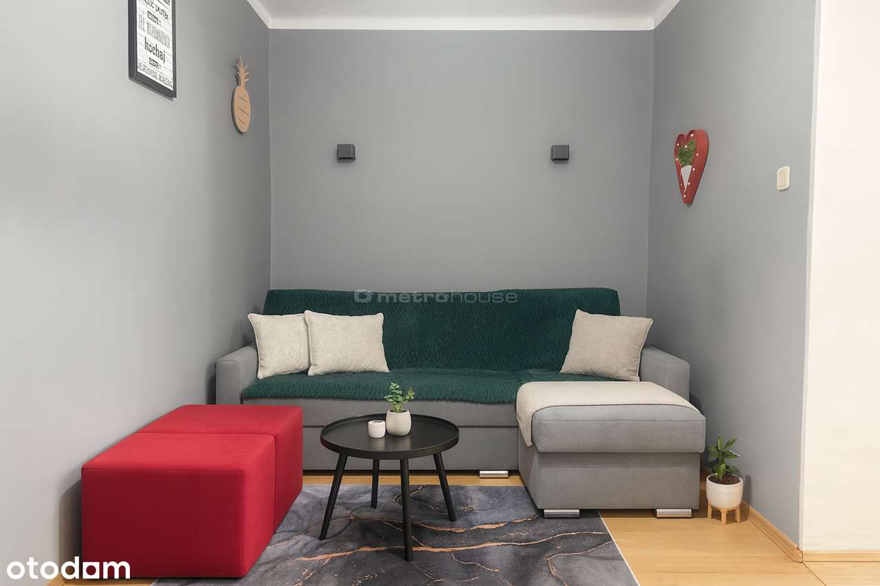 Świetna lokalizacja! Zielone, spokojne osiedle-5