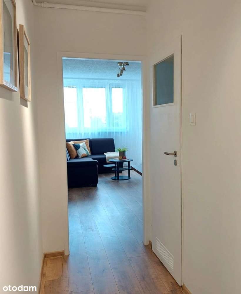 M-4 Błonie, Gałczyńskiego z balkonem - winda! - Pełny obrazek: 5/19