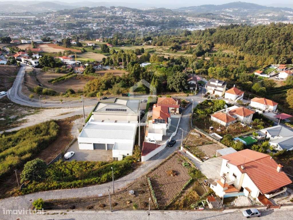 Terreno para Construção em Roriz-8