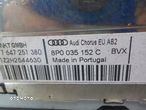 AUDI A3 II 8P RADIO FABRYCZNE CHORUS 8P0035152C - 2