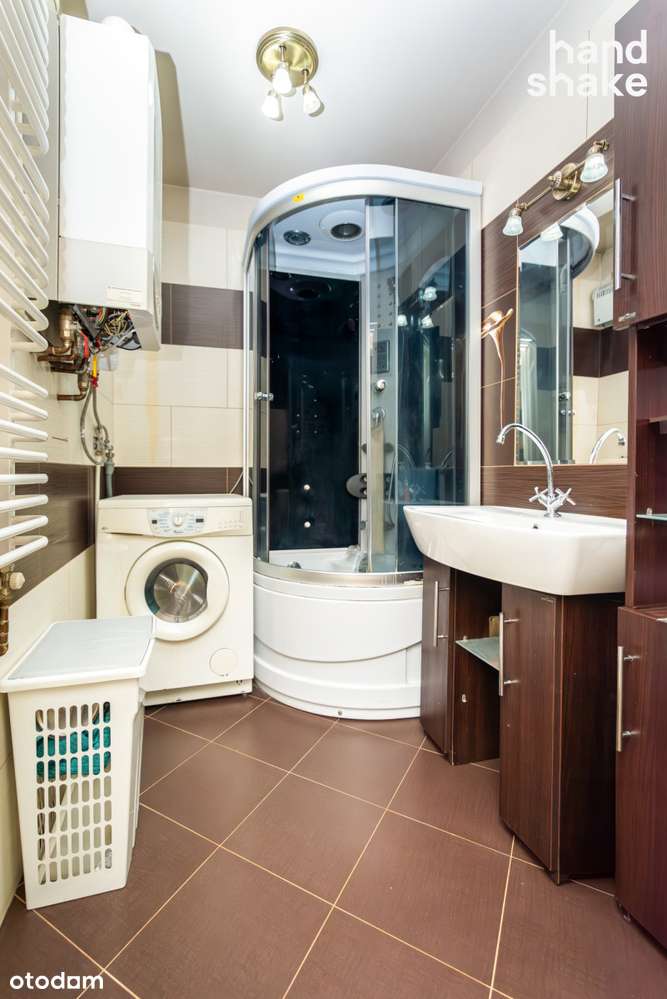 Ciche i oszczędne mieszkanie w spokojnej okolicy - Pełny obrazek: 5/7