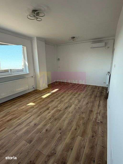 Garsoniera, 38mp, zona metrou Piata Sudului - Imagine principală: 4/9