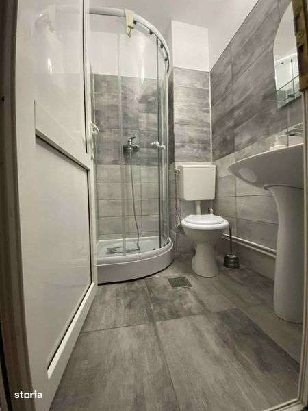 Garsoniera de inchiriat sud cu centrala termica - Imagine principală: 5/7