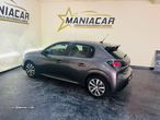 Peugeot 208 PureTech 100 EAT8 Active - 5