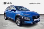 Hyundai Kona 1.6 T-GDI Comfort 4WD DCT - 7