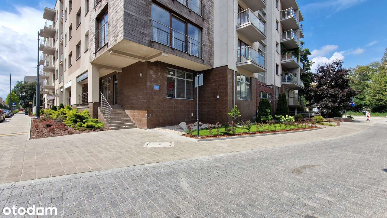 Centrum - M4 blisko Manufaktury  2 miejsca w garażu podziemnym-18