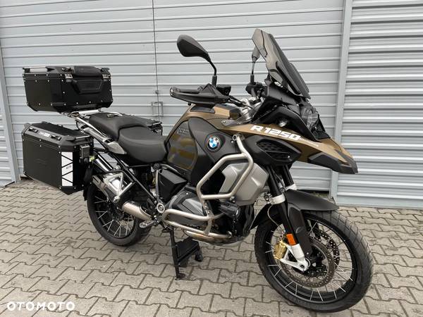 BMW R1250 GS Adventure - 19