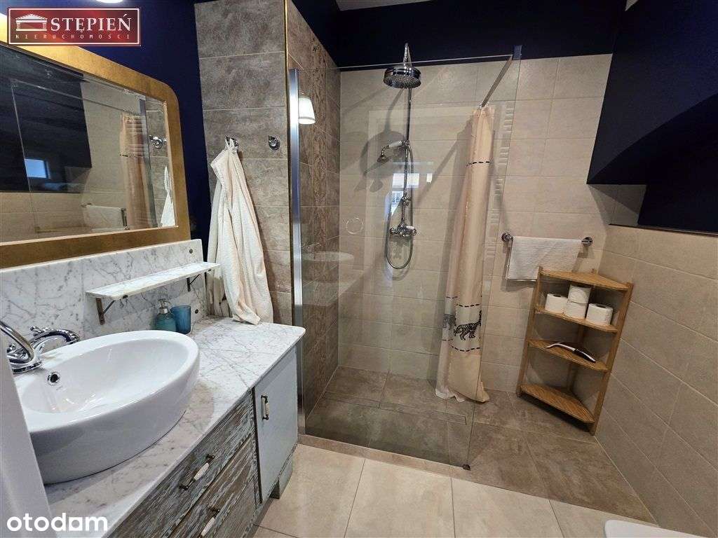 Całe piętro w kamienicy - Pełny obrazek: 5/20