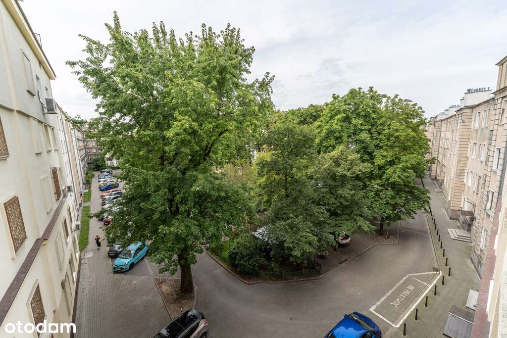 Okazja! Przestronne 34 m w topowej lokalizacji-14