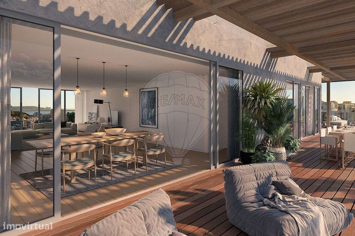 Apartamento T4 para venda - Grande imagem: 5/27