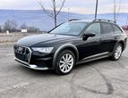 Audi A6 Allroad quattro 50 TDI tiptronic - 9