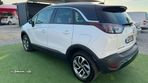 Opel Crossland X 1.2 T Innovation J17 - 10