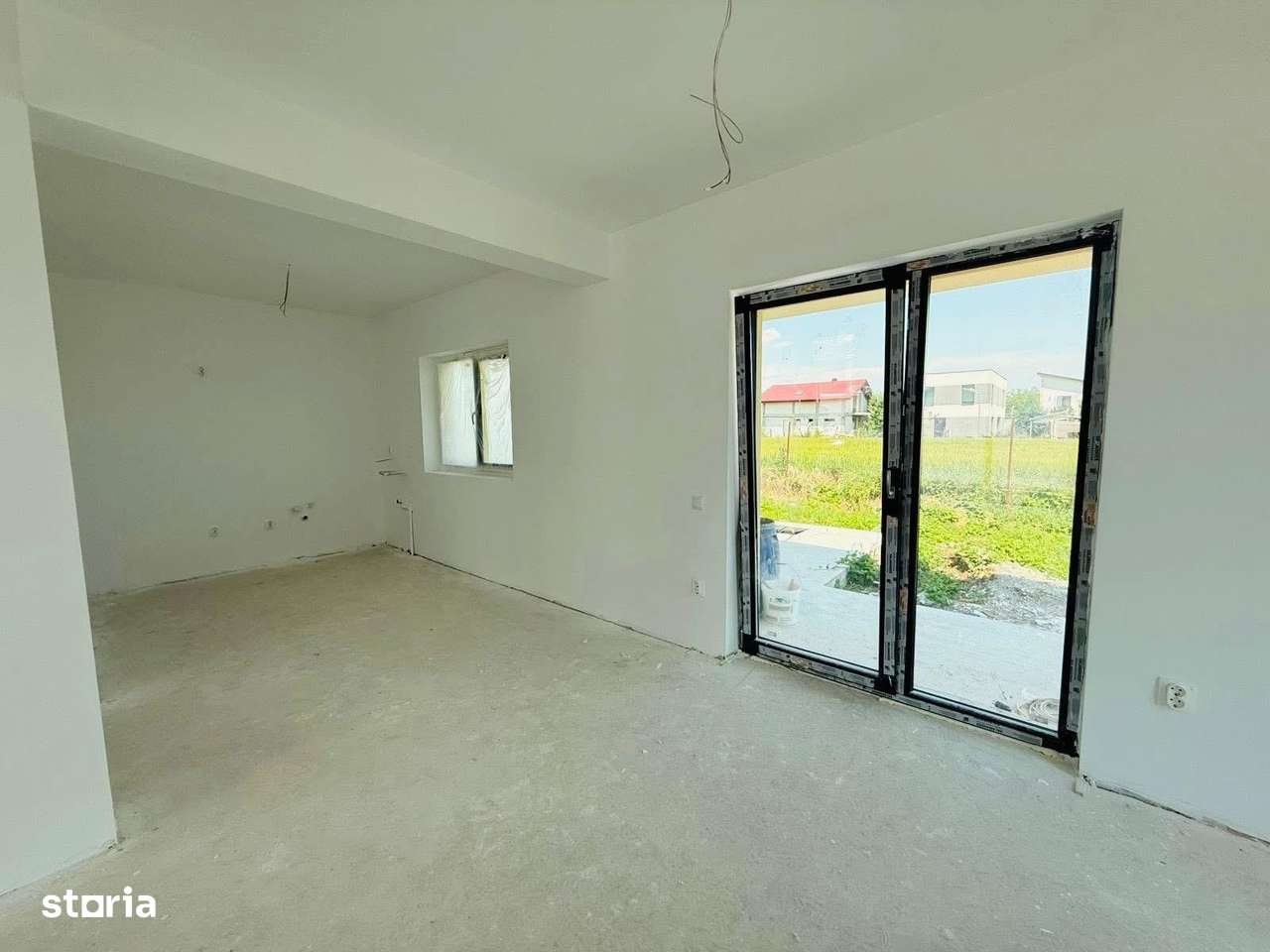 Casa P+1 in Cartier Eroilor, 115 mp utili – Berceni Ilfov-6