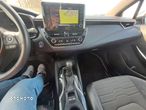 Toyota Corolla 2.0 Hybrid GR Sport - 8