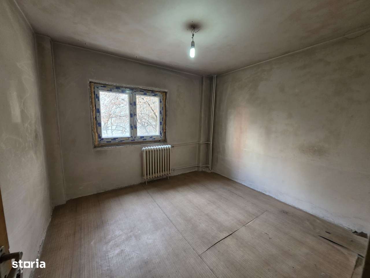 Bucur Obor, Mosilor, 5 minute metrou, bloc 1980, 2 grupuri sanitare, - Imagine principală: 4/15