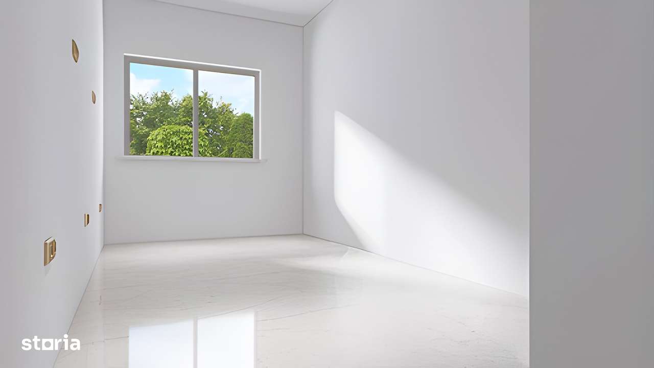 Apartament 2 camere | 56 mp | balcon | Zona Carrefour Ipotesti-3