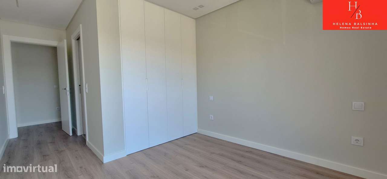 Excelente Apartamento T3-27