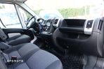 Fiat Ducato 2.3 150KM 3-osobowy L4H2 - 5