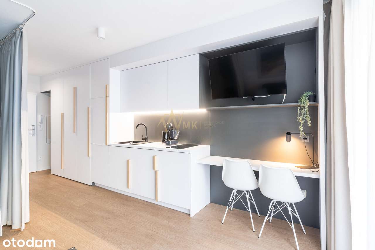 Nowoczesny apartament w centrum Kołobrzegu- gotowiec inwestycyjny!-5