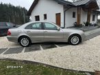 Mercedes-Benz Klasa E 200 CDI Elegance - 13