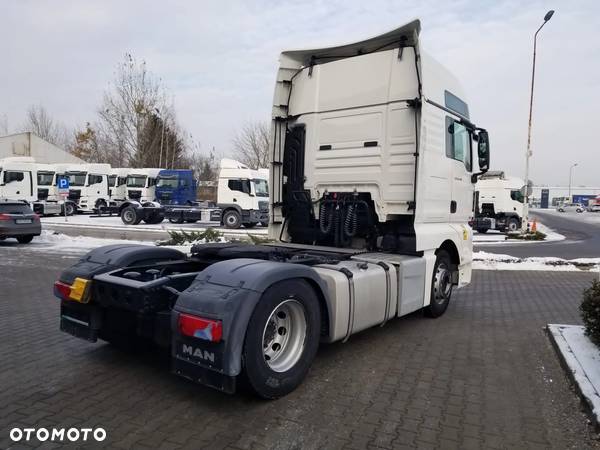 MAN TGX 18.460 BLS INTARDER - 6