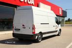 Renault Master 2.3 DCI L3H3 3.5T 130cv - 11