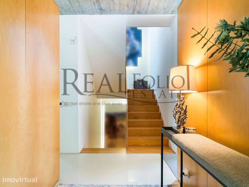 Moradia T3+1 de Luxo na Aldeia de Juzo, Cascais-11