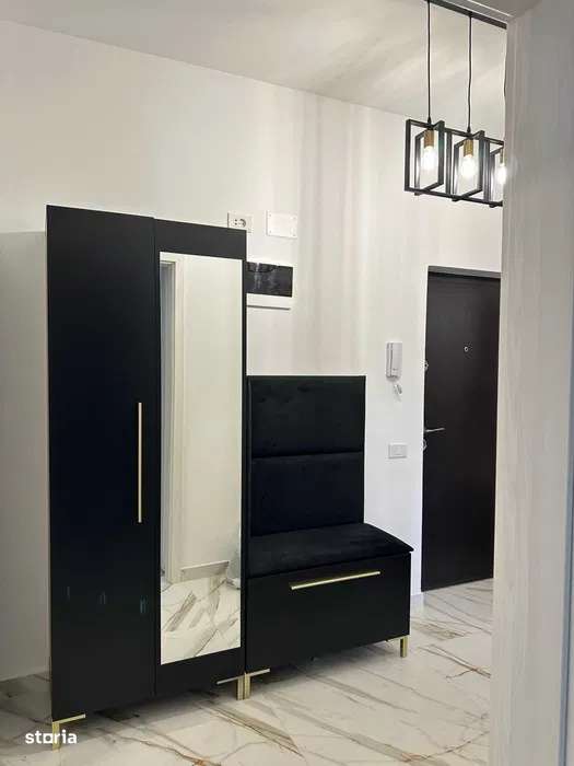 Apartament 2 camere Grand Kristal-5