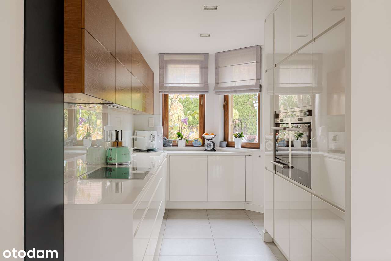 Cudowny dom w standardzie premium tuż przy granicy Wrocławia - Pełny obrazek: 5/20