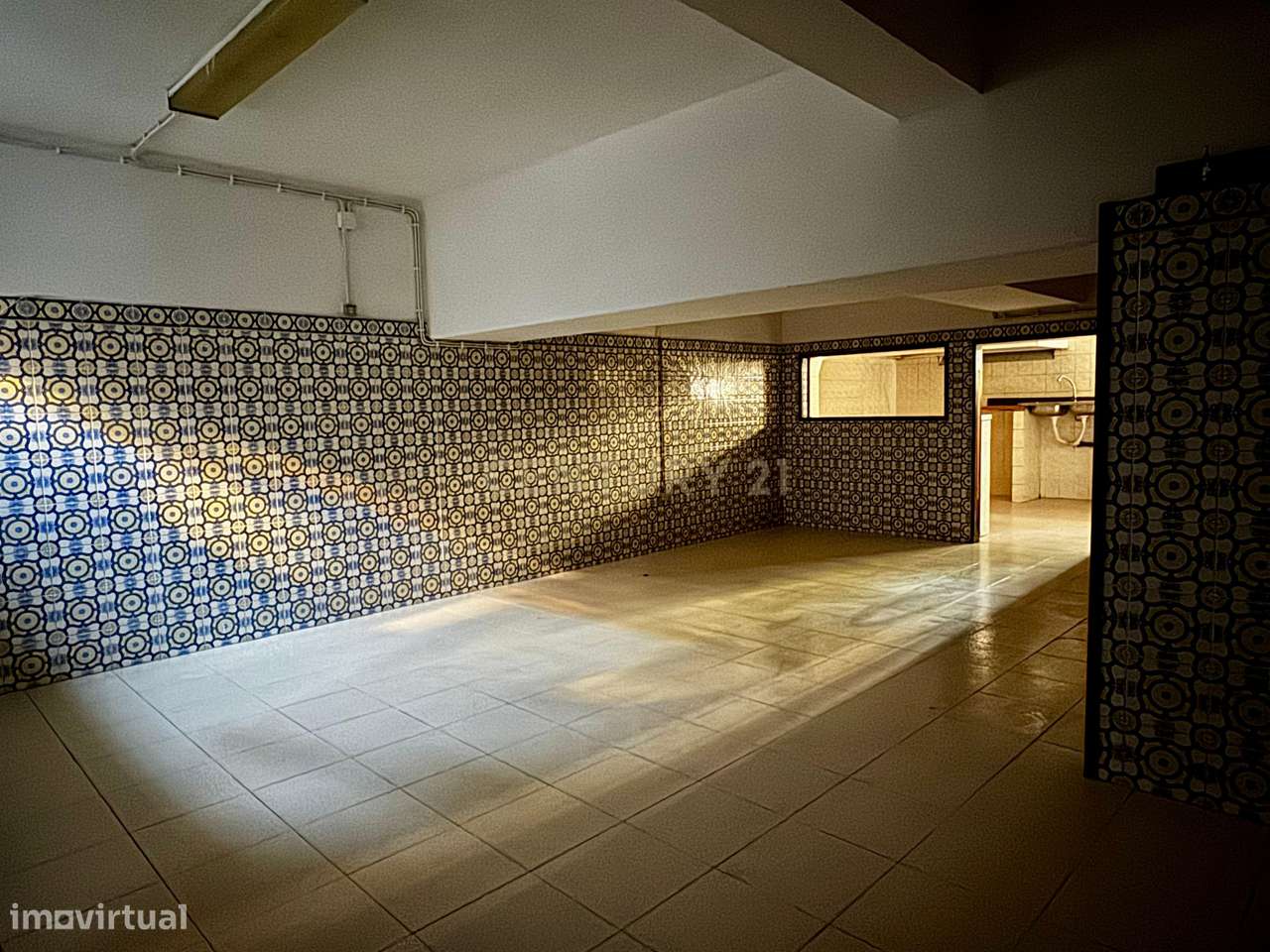 Loja de 146m² na Venteira, Amadora - Grande imagem: 5/10