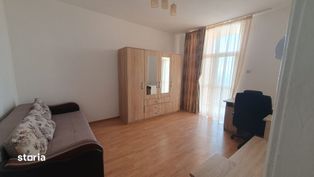 Apartament o camera Copou langa Univ. A.I.Cuza si Spitalul CFR