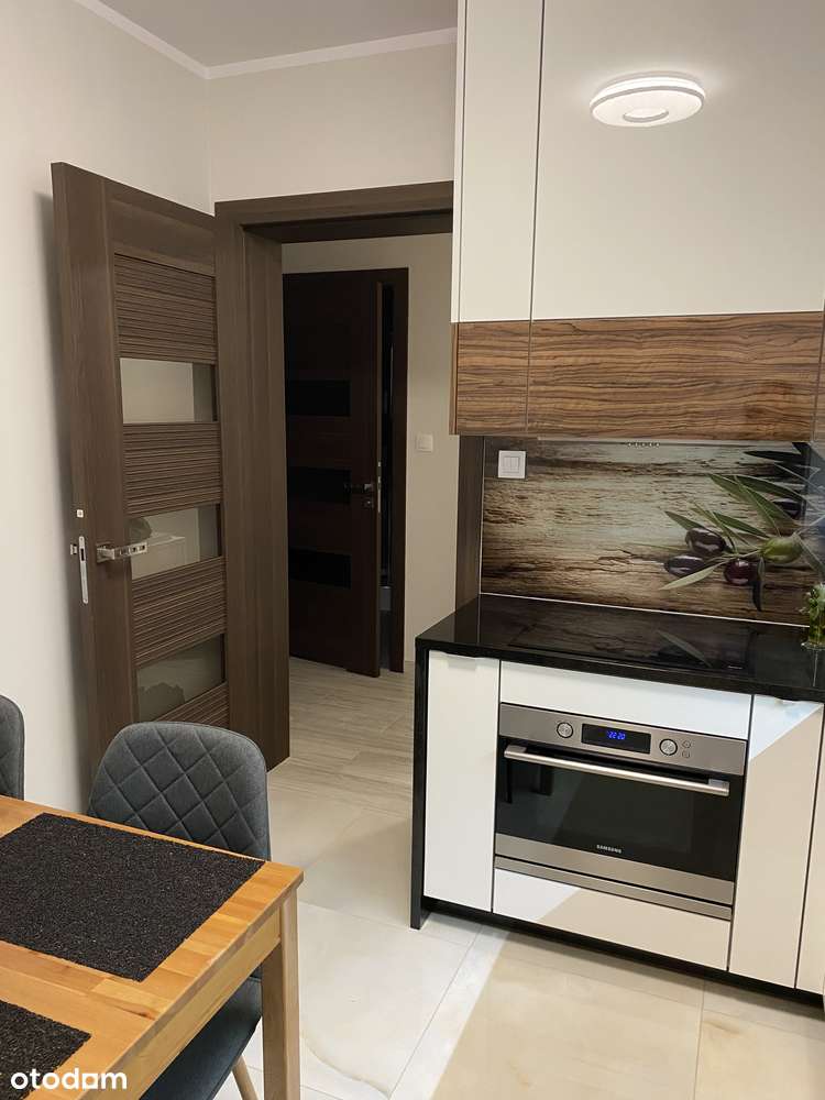 2 pokojowe do wynajęcia od zaraz * wysoki standard * - Pełny obrazek: 4/11