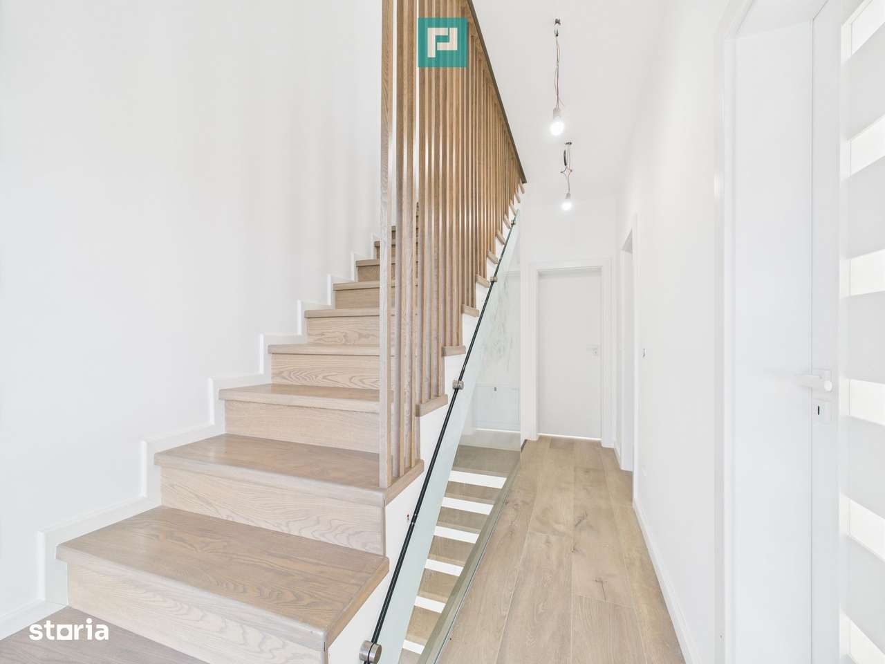 Duplex premium în Mehala, la 10 minute de Centru - Imagine principală: 5/20