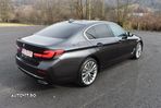 BMW Seria 5 530i xDrive Aut. Luxury Line - 14