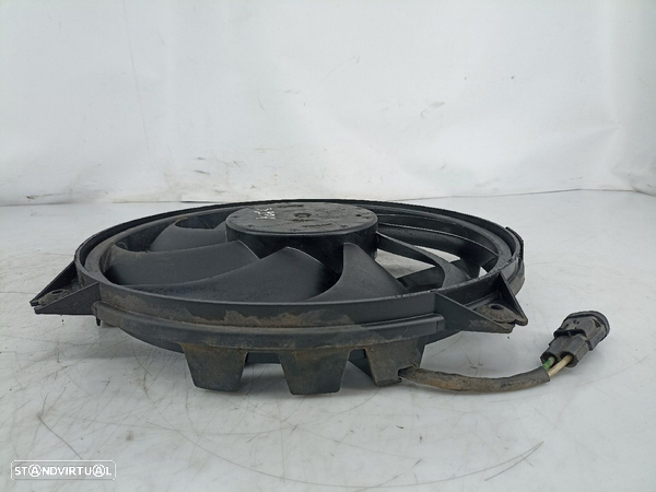 Termoventilador Citroen Xsara Coupé (N0) - 3