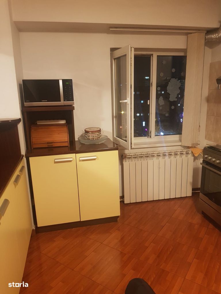 Sebastian Apartament 4 Camere 2 Bai Mobilat Utilat Bl Reabilitat