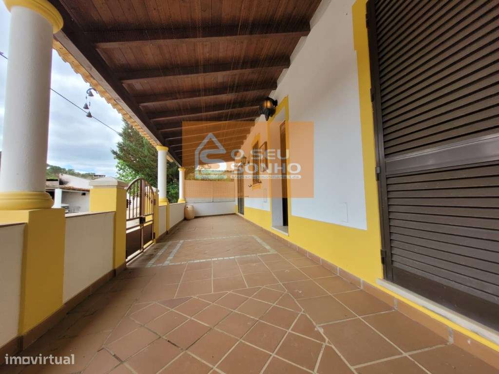 Moradia T3 com Terreno no Ameixial-3