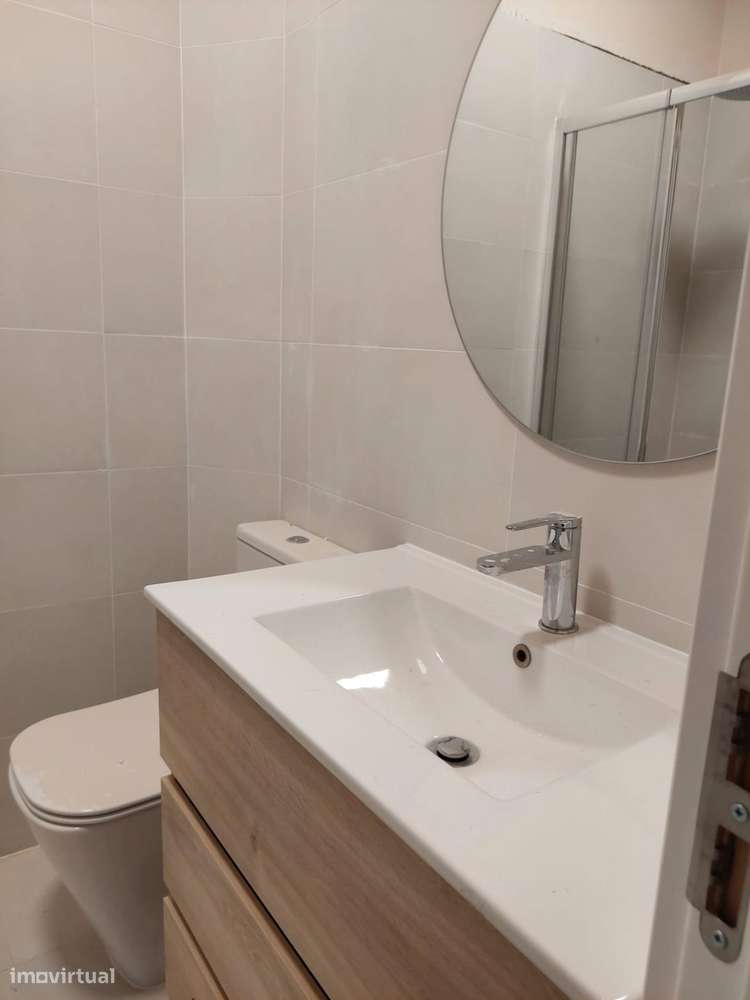T1, Totalmente Remodelado, Bairro dos Atores, Areeiro-16