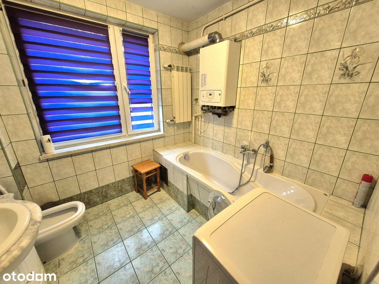 Mieszkanie 2-pokojowe – Jaworzno, ul. Koszarowa-3